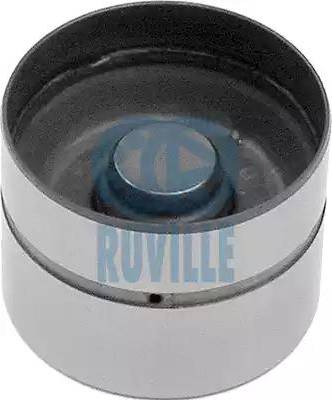 Ruville 265427 - Толкатель, гидрокомпенсатор autospares.lv