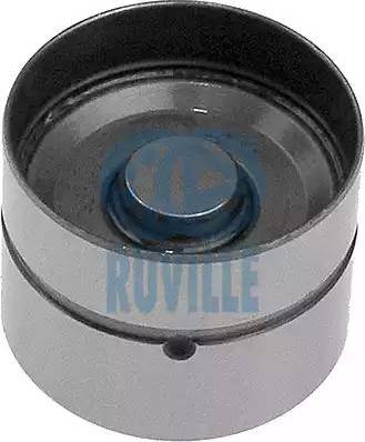 Ruville 265006 - Толкатель, гидрокомпенсатор autospares.lv