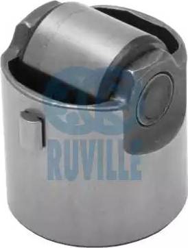 Ruville 265014 - Толкатель, насос высокого давления autospares.lv