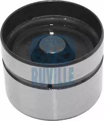 Ruville 265805 - Толкатель, гидрокомпенсатор autospares.lv