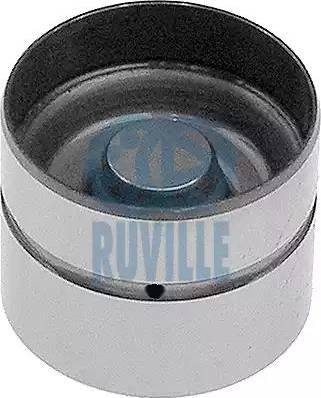 Ruville 266401 - Толкатель, гидрокомпенсатор autospares.lv