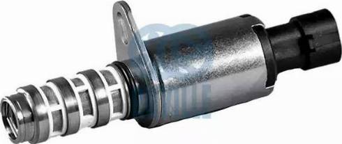 Ruville 205802 - Регулирующий клапан, выставление распределительного вала autospares.lv