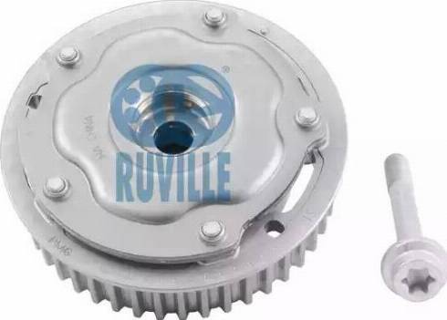 Ruville 205302 - Шестерня привода распределительного вала autospares.lv
