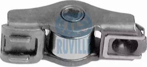 Ruville 235103 - Балансир, управление двигателем autospares.lv