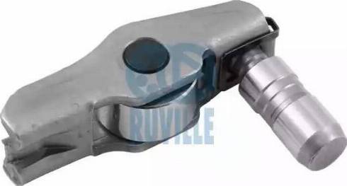 Ruville 235803 - Комплектующие, балансир autospares.lv