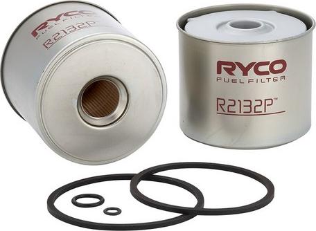 RYCO R2132P - Топливный фильтр autospares.lv