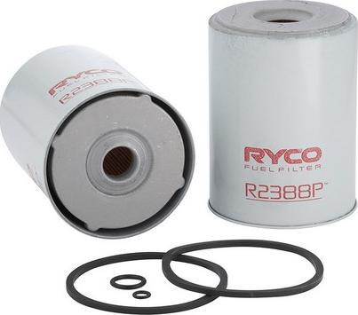 RYCO R2388P - Топливный фильтр autospares.lv