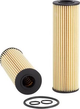 Mann-Filter HU514Z - Масляный фильтр autospares.lv