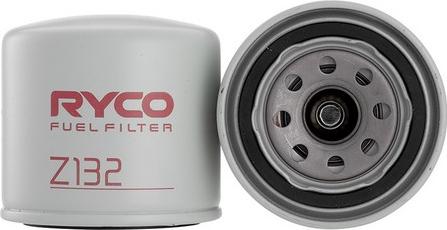 RYCO Z132 - Топливный фильтр autospares.lv