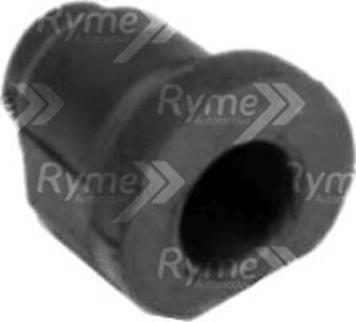 RYME 4408106 - Сайлентблок, рычаг подвески колеса autospares.lv