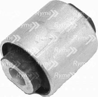 Automotive RYME 4408134 - Сайлентблок, рычаг подвески колеса autospares.lv