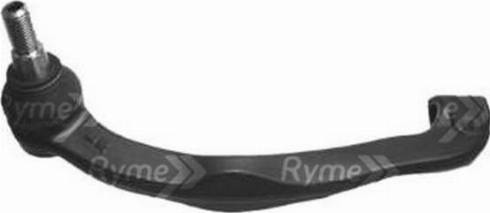 Automotive RYME 4411090 - Наконечник рулевой тяги, шарнир autospares.lv