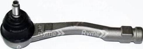 RYME 4411046 - Наконечник рулевой тяги, шарнир autospares.lv