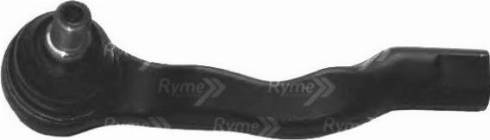 Automotive RYME 4411004 - Осевой шарнир, рулевая тяга autospares.lv