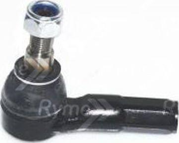 Automotive RYME 4411007 - Наконечник рулевой тяги, шарнир autospares.lv