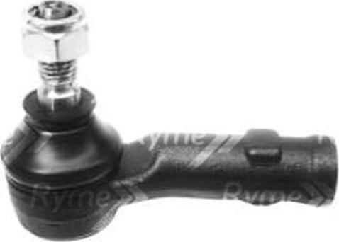 RYME 4411084 - Наконечник рулевой тяги, шарнир autospares.lv