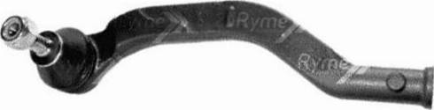 Automotive RYME 4411020 - Наконечник рулевой тяги, шарнир autospares.lv