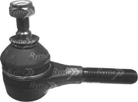 Automotive RYME 4411021 - Наконечник рулевой тяги, шарнир autospares.lv