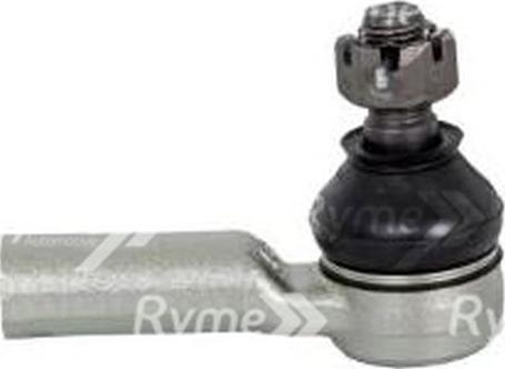 Automotive RYME 4411070 - Наконечник рулевой тяги, шарнир autospares.lv