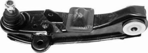 RYME 4413140 - Рычаг подвески колеса autospares.lv