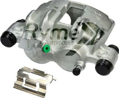 Automotive RYME 45040 - Тормозной суппорт autospares.lv
