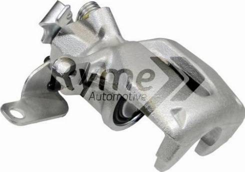 Automotive RYME 45057 - Тормозной суппорт autospares.lv