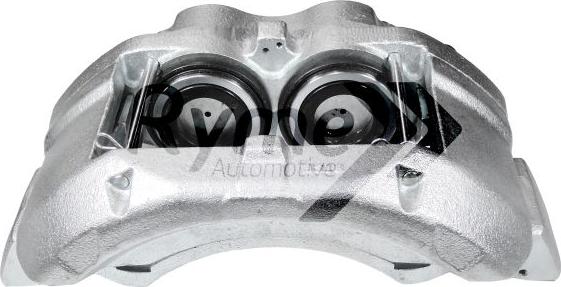 Automotive RYME 45003 - Тормозной суппорт autospares.lv