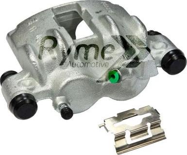 Automotive RYME 45039 - Тормозной суппорт autospares.lv