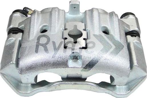 Automotive RYME 45021 - Тормозной суппорт autospares.lv