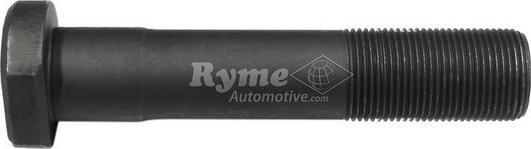 Automotive RYME 0414271 - Шпилька ступицы колеса autospares.lv