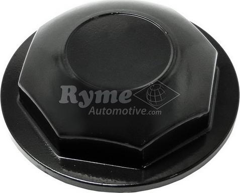 Automotive RYME 07207 - Крышка, подшипник ступицы колеса autospares.lv