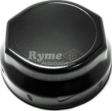 Automotive RYME 07210 - Крышка, подшипник ступицы колеса autospares.lv