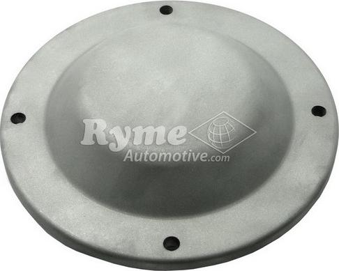 Automotive RYME 07211 - Крышка, подшипник ступицы колеса autospares.lv