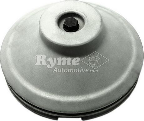 Automotive RYME 07212 - Крышка, подшипник ступицы колеса autospares.lv
