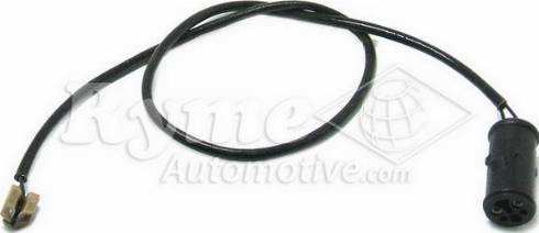 Automotive RYME 1094F - Сигнализатор, износ тормозных колодок autospares.lv