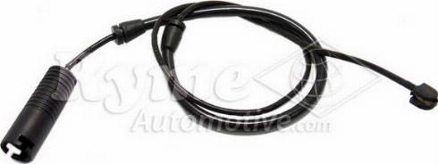 Automotive RYME 1034F - Сигнализатор, износ тормозных колодок autospares.lv