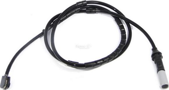 Automotive RYME 10257F - Сигнализатор, износ тормозных колодок autospares.lv