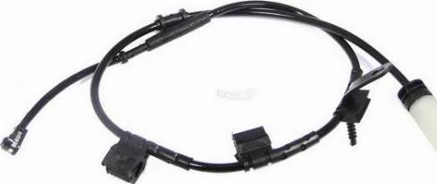 Automotive RYME 10270F - Сигнализатор, износ тормозных колодок autospares.lv