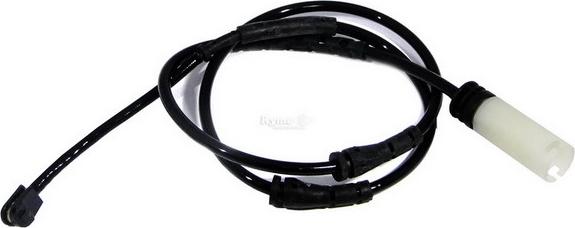 Automotive RYME 10272F - Сигнализатор, износ тормозных колодок autospares.lv