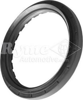 Automotive RYME 17569 - Уплотняющее кольцо, сальник, ступица колеса autospares.lv