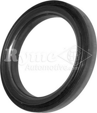 Automotive RYME 17537 - Уплотняющее кольцо, сальник, ступица колеса autospares.lv