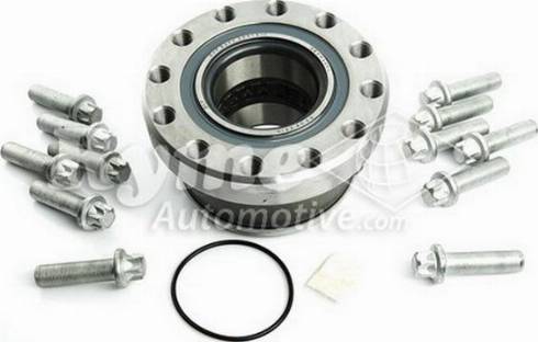 Automotive RYME 17053 - Болт, диск тормозного механизма autospares.lv