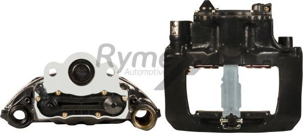 Automotive RYME 344031 - Тормозной суппорт autospares.lv