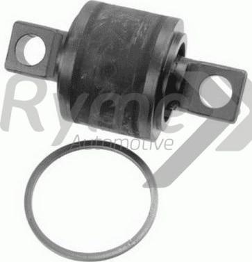 Automotive RYME 354147 - Ремонтный комплект, рычаг подвески autospares.lv