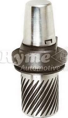 Automotive RYME 3012620 - Ремкомплект, автоматическое регулирование, тормоза autospares.lv