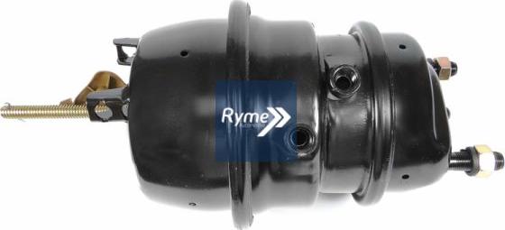 Automotive RYME 30D14-24R - Тормозная пневматическая камера autospares.lv