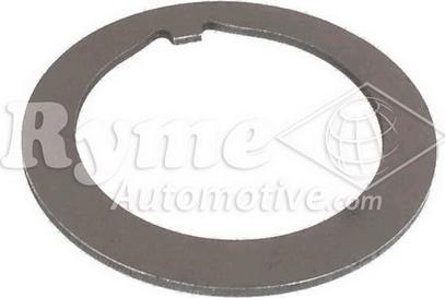 Automotive RYME 332021 - Распорное кольцо autospares.lv