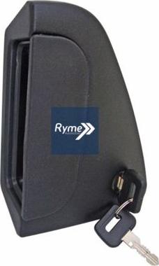 Automotive RYME 371038 - Ручка двери autospares.lv