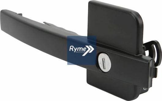 Automotive RYME 371037 - Ручка двери autospares.lv