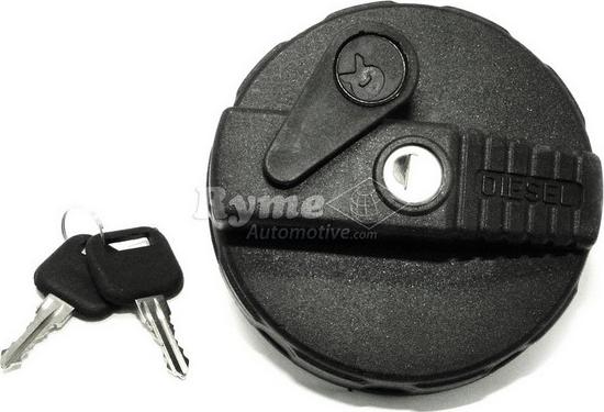 Automotive RYME 372003 - Крышка, топливный бак autospares.lv